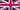 Vlag Engels